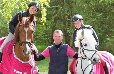 Unikt talentudviklingsprojekt 