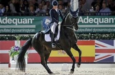 Danske Dublét p&aring; vej til World Cup-finalen