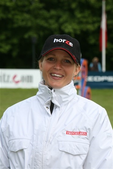 Tina Lund: H&aelig;v ikke aldersgr&aelig;nsen