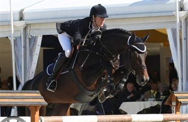 Quintender til Emilie Martinsen