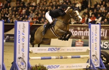 Se web-tv fra Danish Christmas Show