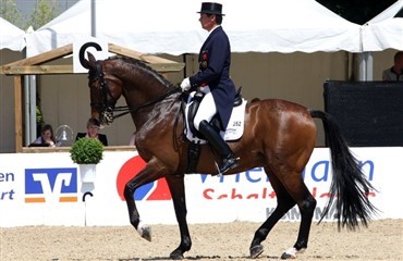 Dugfriske ranglister fra WBFSH