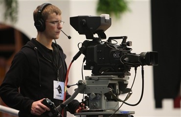 Live streaming fra CSI Neustadt Dosse