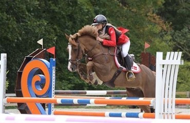 Hurtig p&aring; f&oslash;dderne i Frankrig