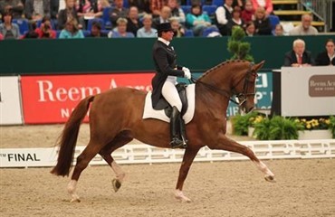 Salzgeber vinder GP kür i Stuttgart