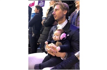Ponyfar & Patrik Kittel