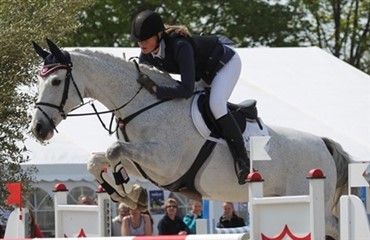 Udfordrende juniorbane