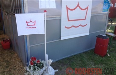 Roskilde Dyrskue er nu &aring;bnet