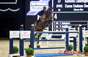 Internationale starter - uge 50