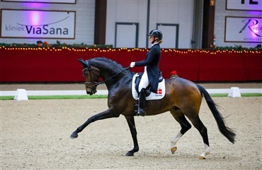 – Jeg er s&aring; stolt af udviklingen