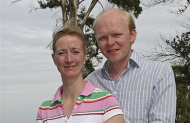 Prinsesse Nathalie gift