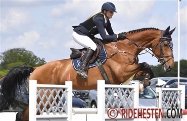 Dansk sejr i Cagnes-Sur-Mer