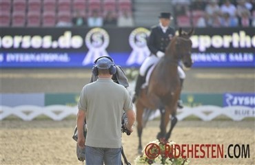 WEG i TV - opdateret