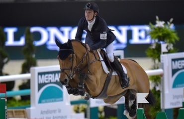 Scott Brash pensionerer sin tophest