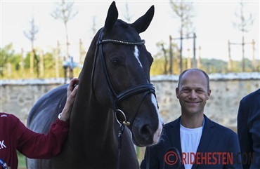 Flarup glad for top-100 placering