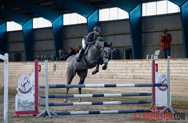 Billeder online fra weekendens egnethedstest