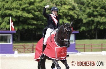 Bruttogrupperne for 2026 er klar