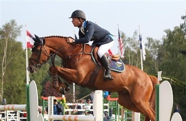 Rolf-Göran vinder World Cup-kval