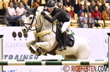 L&oslash;rdagens resultater i Fredericia