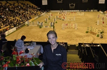 Tina Lund fylder 40 &aring;r