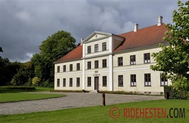 God &oslash;konomi p&aring; Vilhemsborg