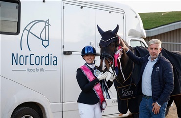 NorCordia lancerer globalt salgsprogram