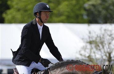 Sejr til Lars Bak Andersen