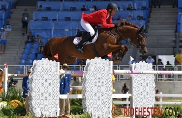 Ludger forlader landsholdet