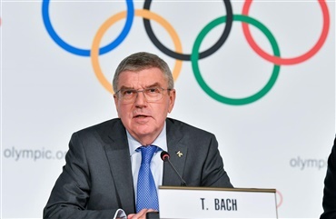 IOC unders&oslash;ger en mulig uds&aelig;ttelse af OL