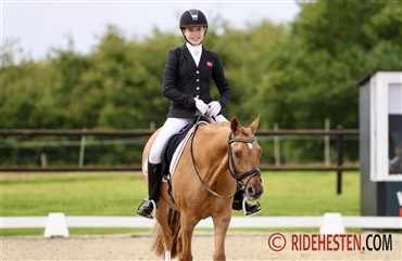 – Dundee har opfyldt alle mine dr&oslash;mme og mere til