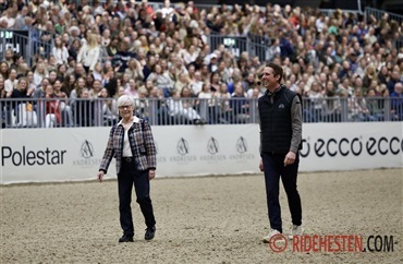 Faglighed og hygge i fokus