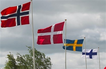 Nordisk Mesterskab 2024 i Danmark