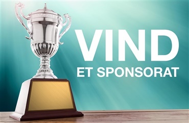 Er du den nye sponsorrytter?