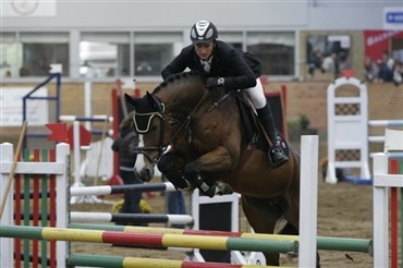 9,20 i springteknik til bedste 5-&aring;rs