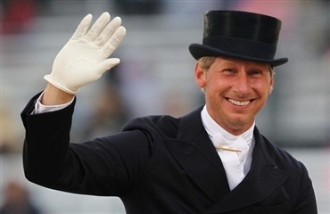 Patrik Kittel gift i Australien