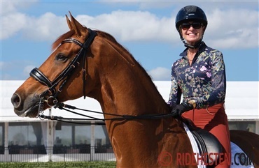 Palm Beach Derby-ugen er i gang