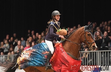 Amanda Khuu vinder KRAFFT Tour of Amateurs (video)