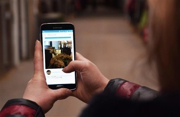 Den digitale fremtid hedder Horsebook