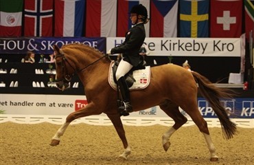 Lindbergs sidste sejr