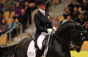 Popul&aelig;r sejr til Nathalie i Grand Prix'en