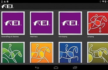 FEI lancerer ny regel-app