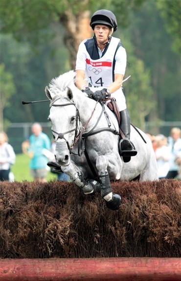 Silver Ray landet i Amsterdam