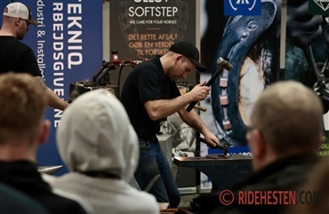 Daniel Sahl vinder DM for syvende gang