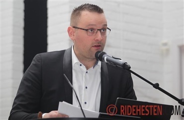 Positiv stemning p&aring; DV's repr&aelig;sentantskabsm&oslash;de