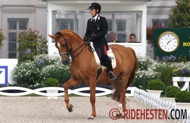 Truppa Italiensk mester p&aring; Chablis