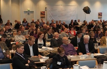 Dansk Varmblod - god debat