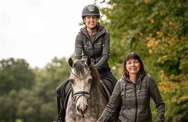 Ulven er tilbage: Utrygheden rykker ind