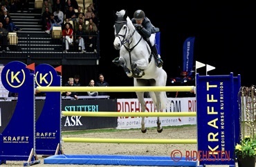 Internationale starter - uge 3