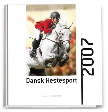 Dansk Hestesport 2007 udkommet