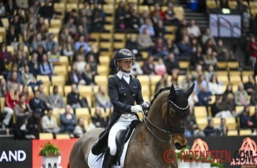 Sikker sejr til Zibrandtsen p&aring; Vilhelmsborg